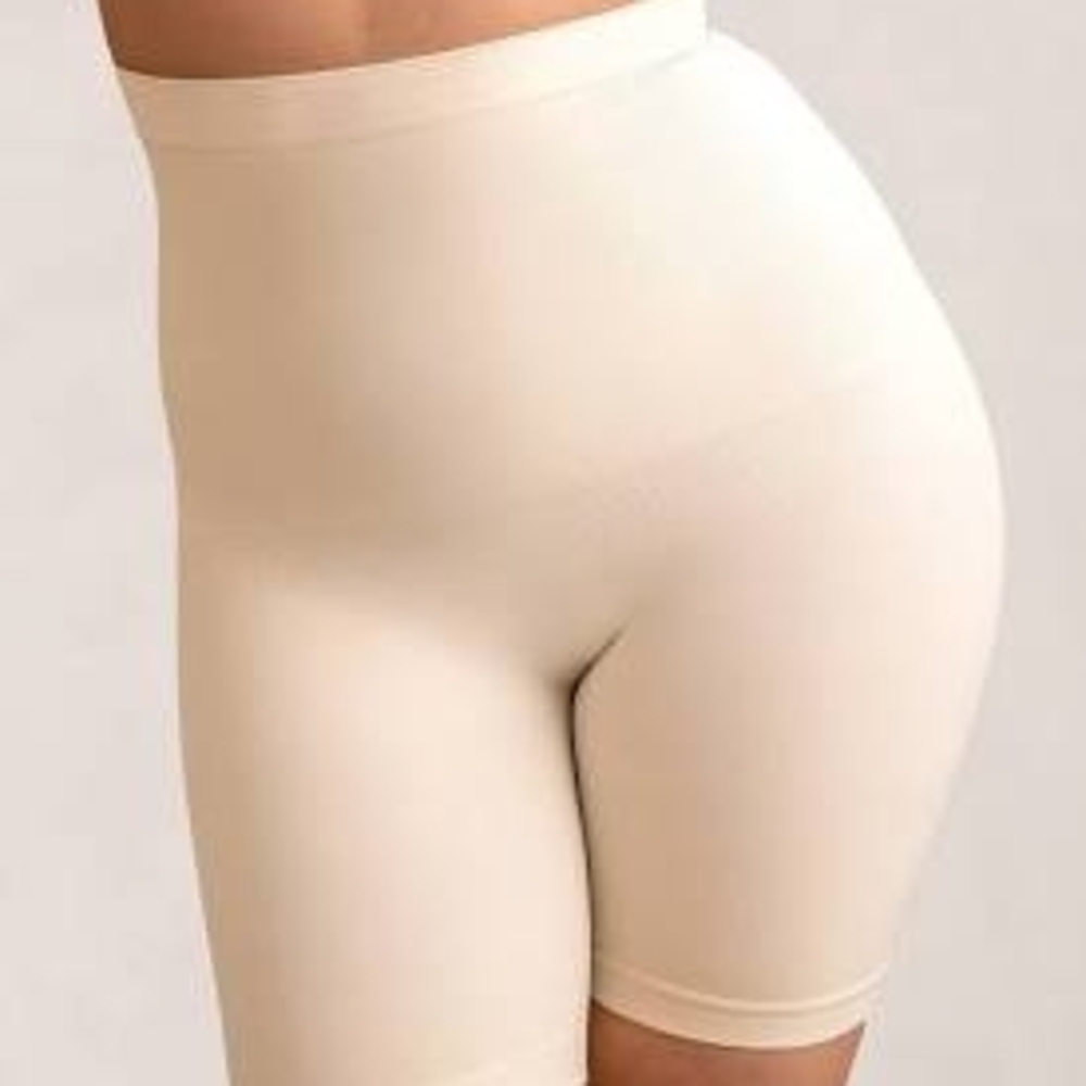 Shapermint Women's Shapewear in Chai